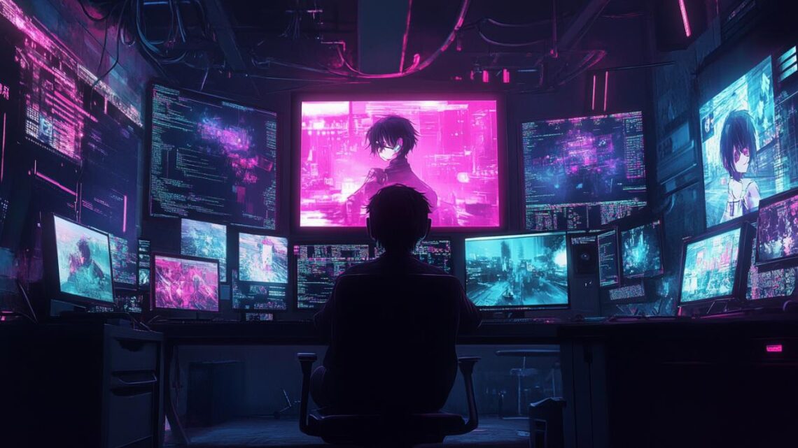 Pourquoi les amateurs d’anime se tournent vers des plateformes illégales de streaming