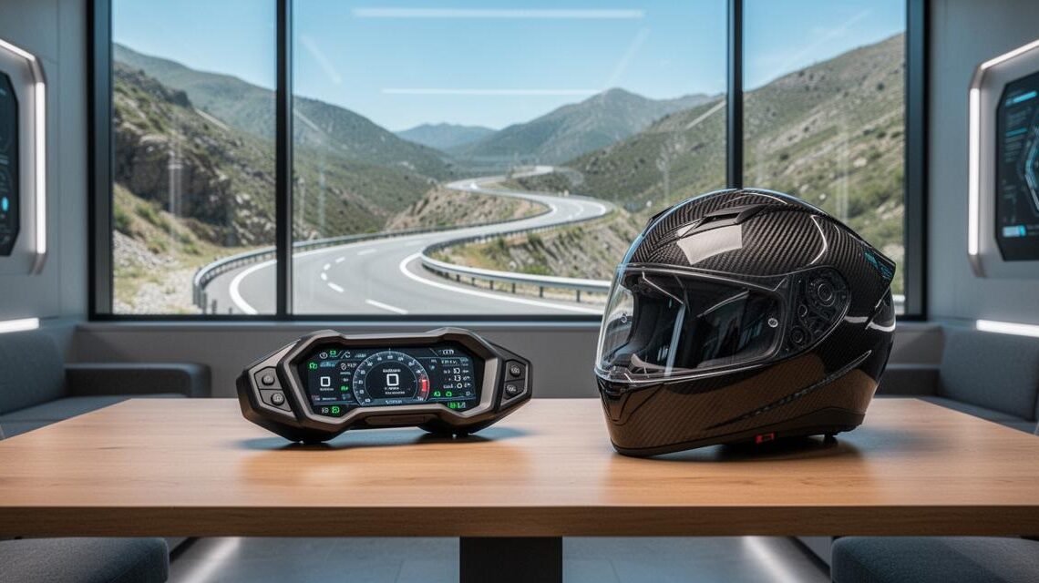 Sena 10C EVO : alliez image et connectivité pour vos aventures à moto – Comparatif complet avec le 20S